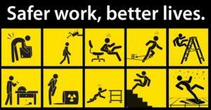 Occupational Safety & Health